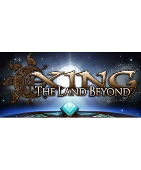 XING: The Land Beyond Steam Key GLOBAL